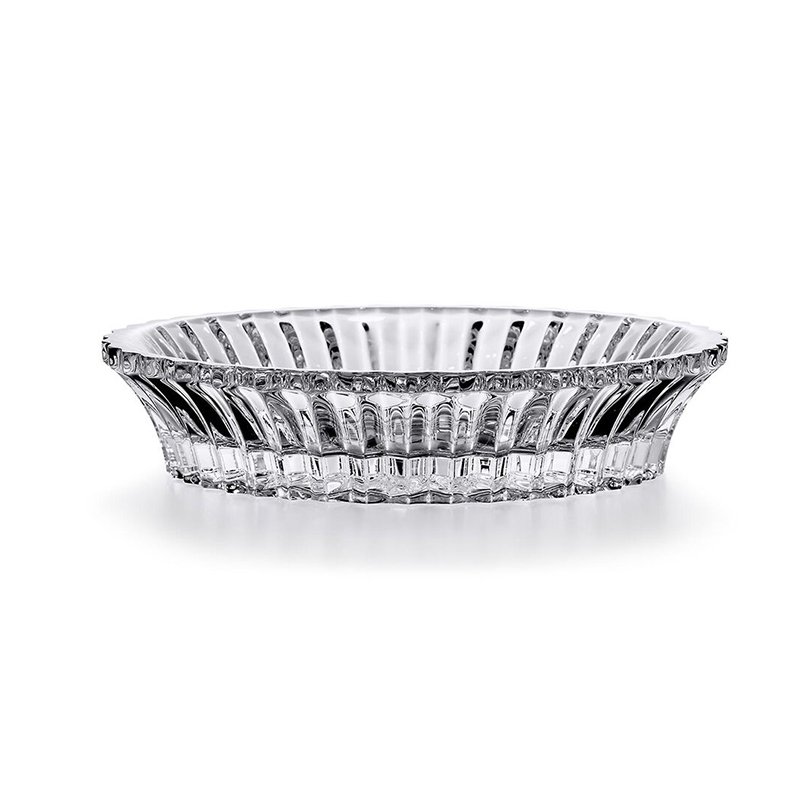 Baccarat Mille Nuits Wine Coaster